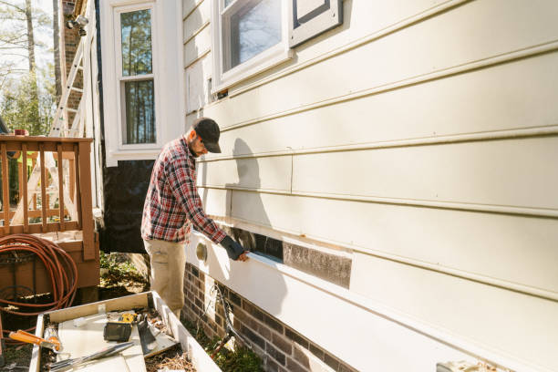Top rated local Emergency Siding Repair specialists in Kendall Park, NJ